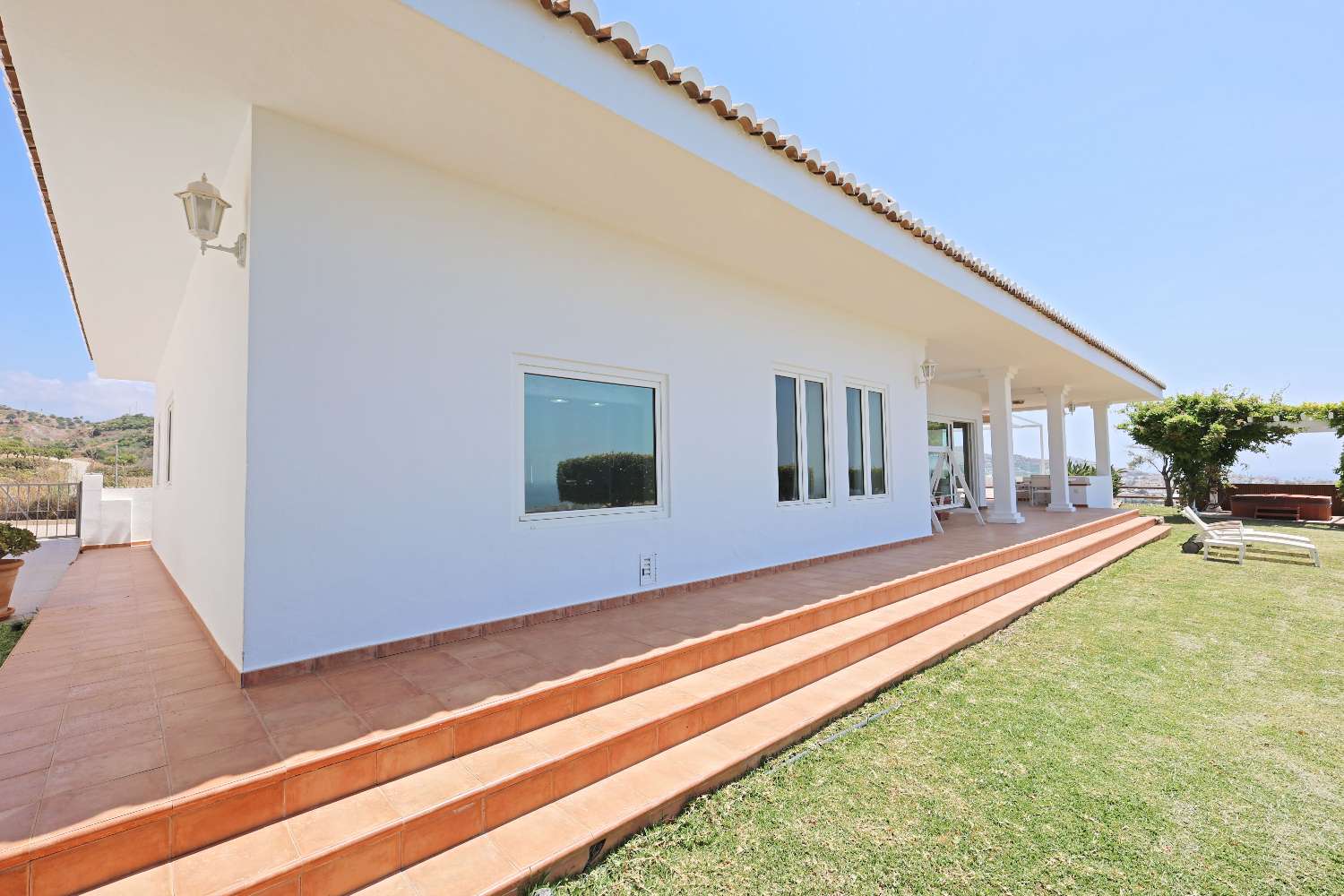 Villa in vendita a Torrox Costa