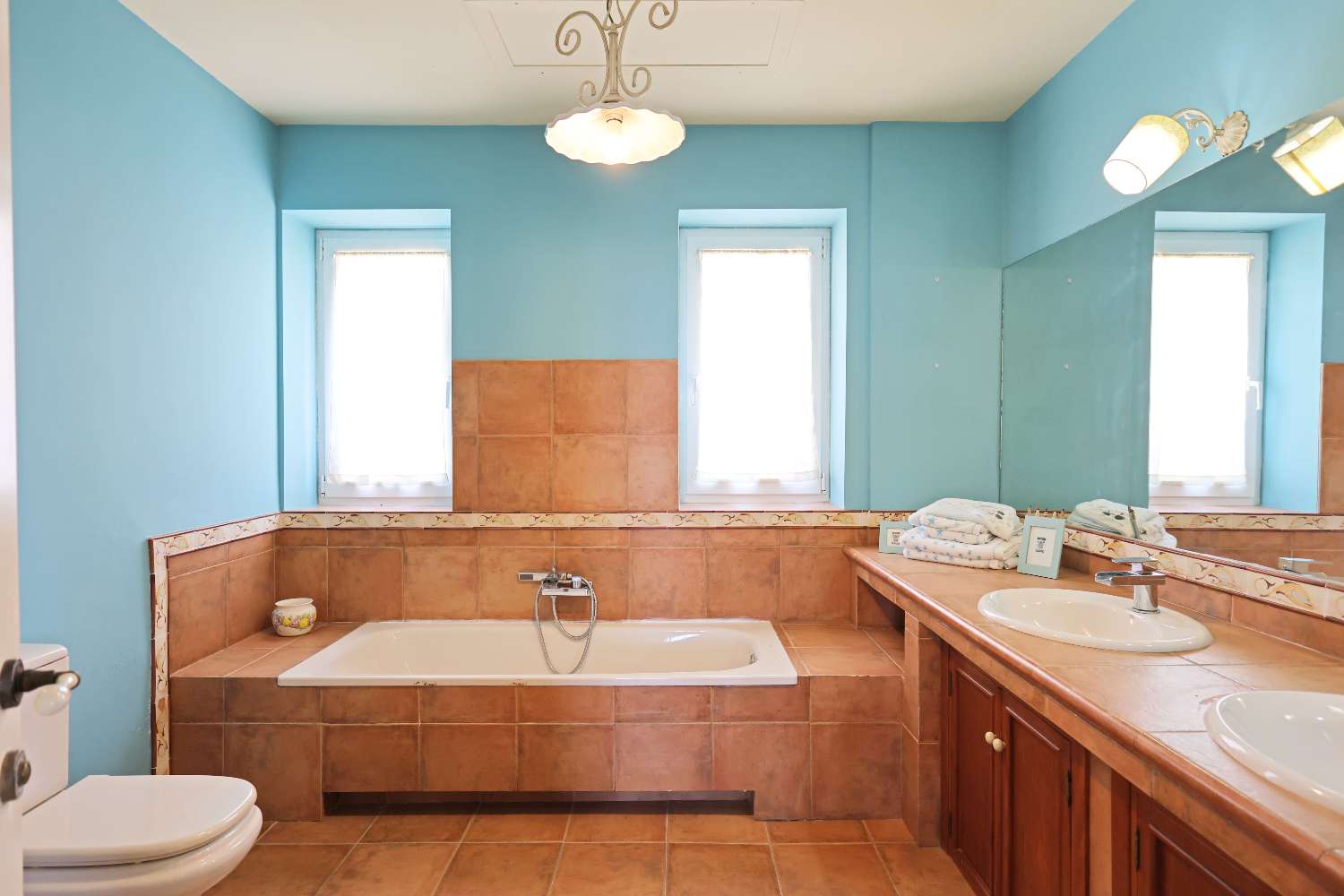 Villa in vendita a Torrox Costa