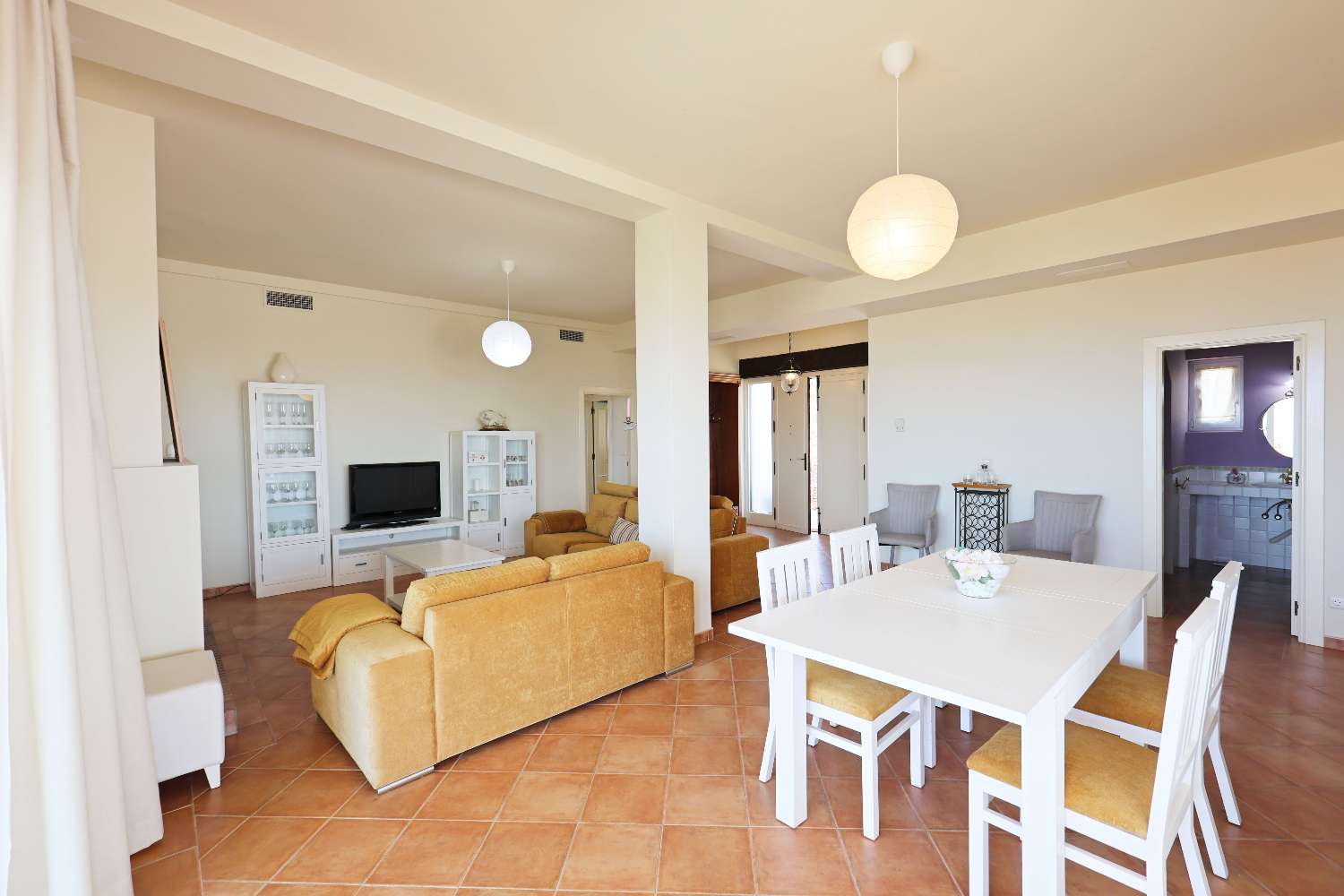 Villa in vendita a Torrox Costa