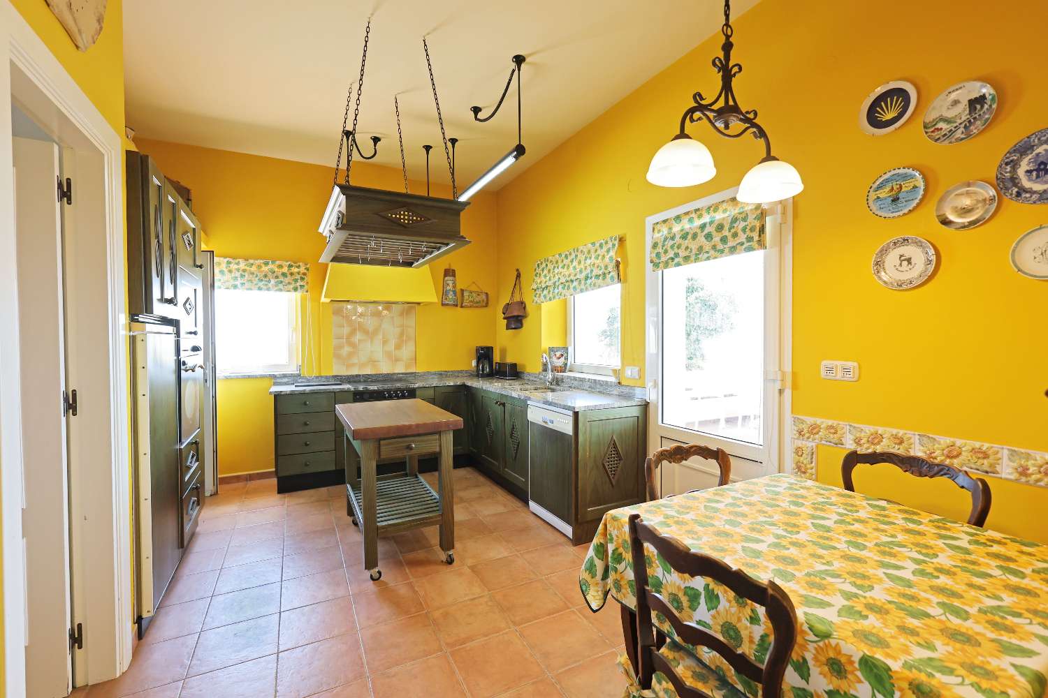 Villa in vendita a Torrox Costa