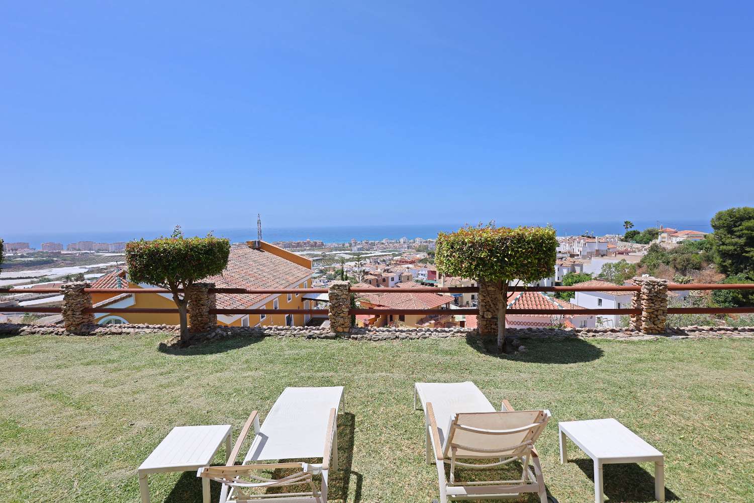 Villa in vendita a Torrox Costa