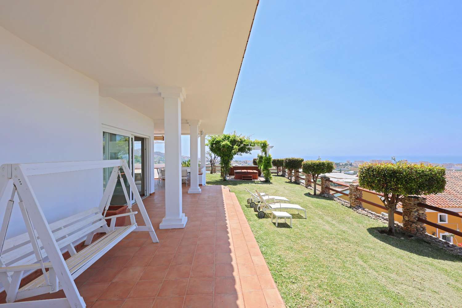 Villa in vendita a Torrox Costa