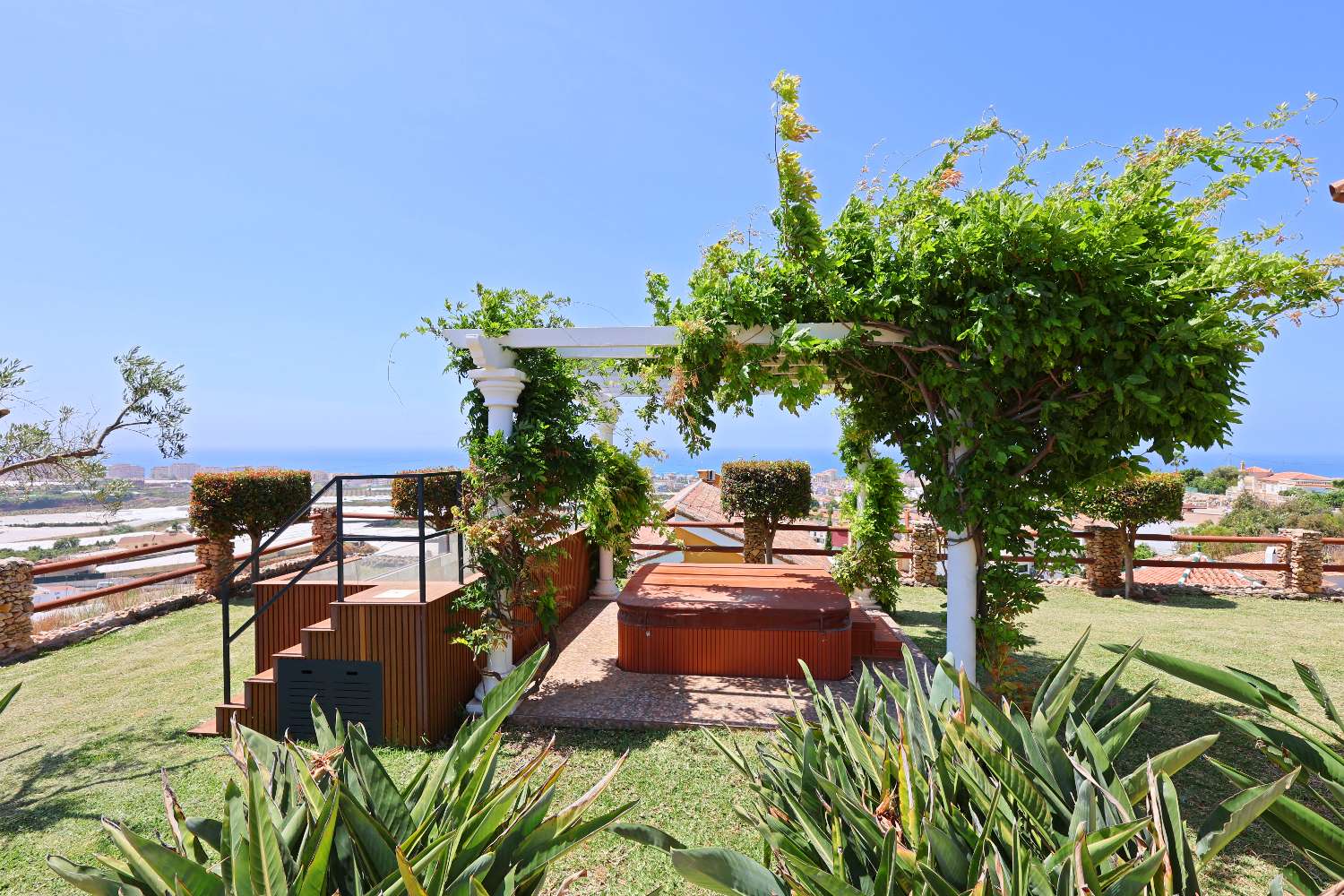 Villa in vendita a Torrox Costa
