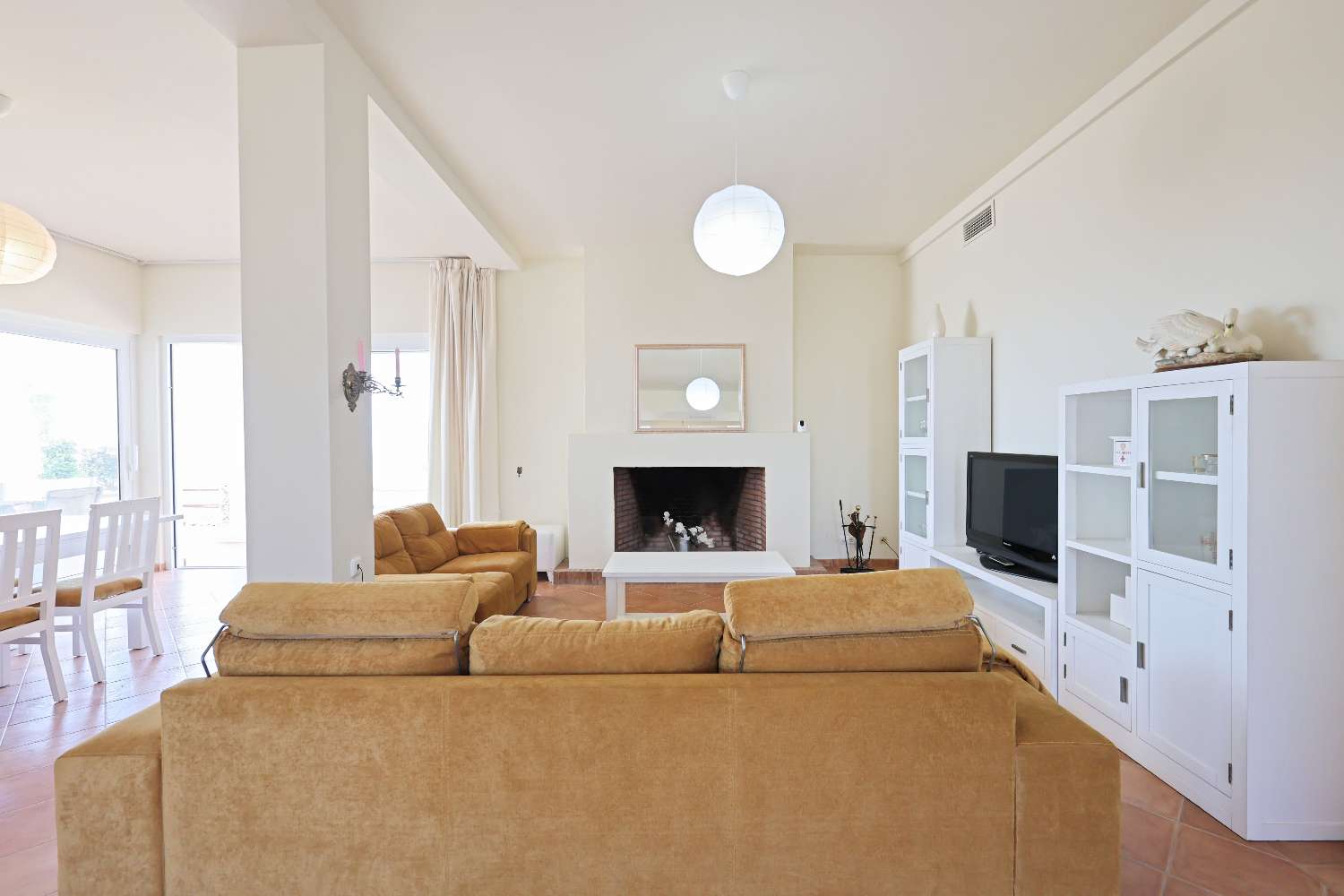 Villa in vendita a Torrox Costa