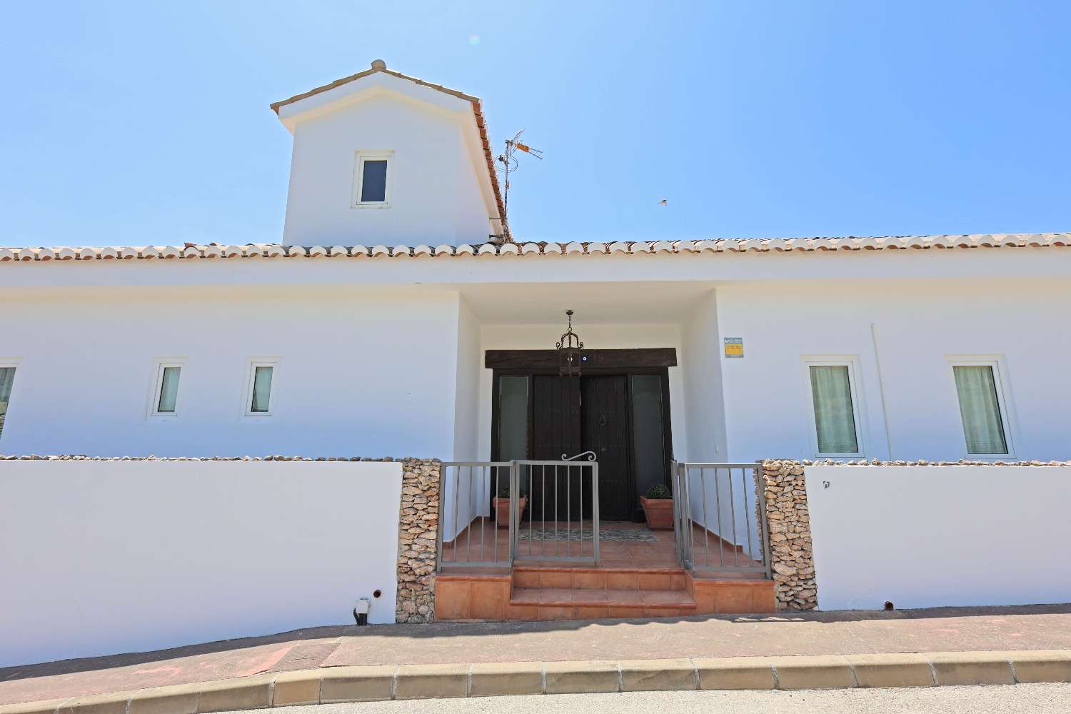 Villa in vendita a Torrox Costa