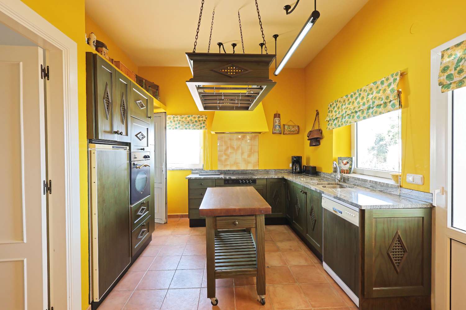 Villa in vendita a Torrox Costa