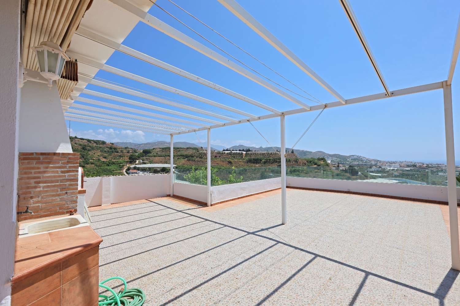 Villa in vendita a Torrox Costa