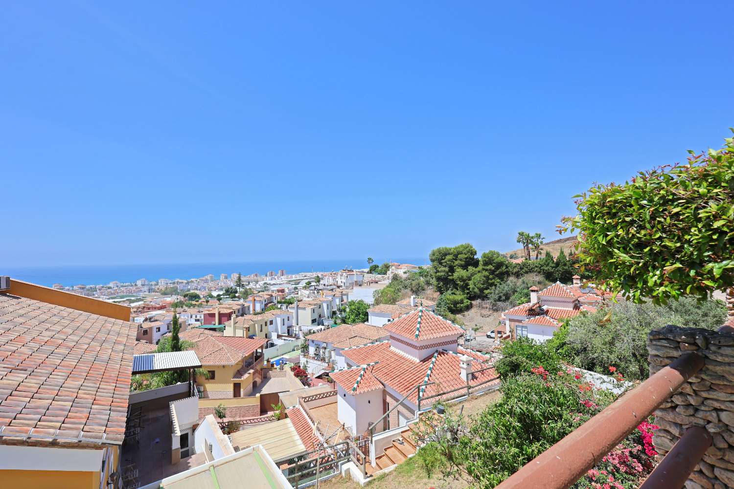 Villa in vendita a Torrox Costa