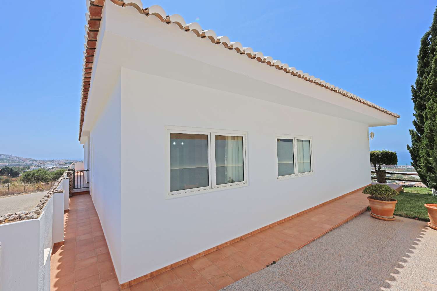 Villa in vendita a Torrox Costa