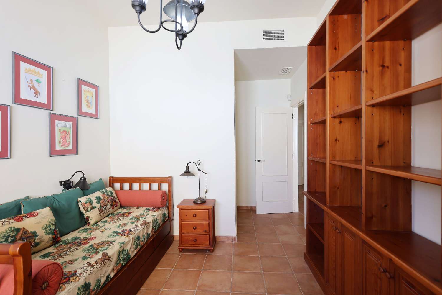 Villa in vendita a Torrox Costa