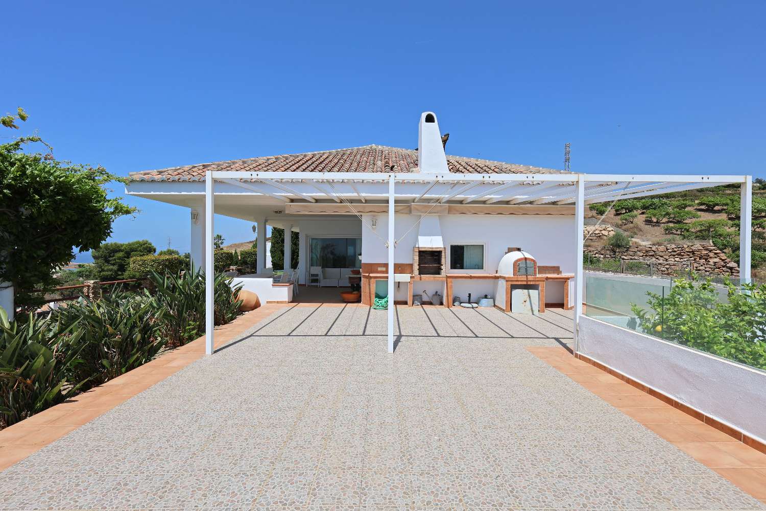 Villa in vendita a Torrox Costa