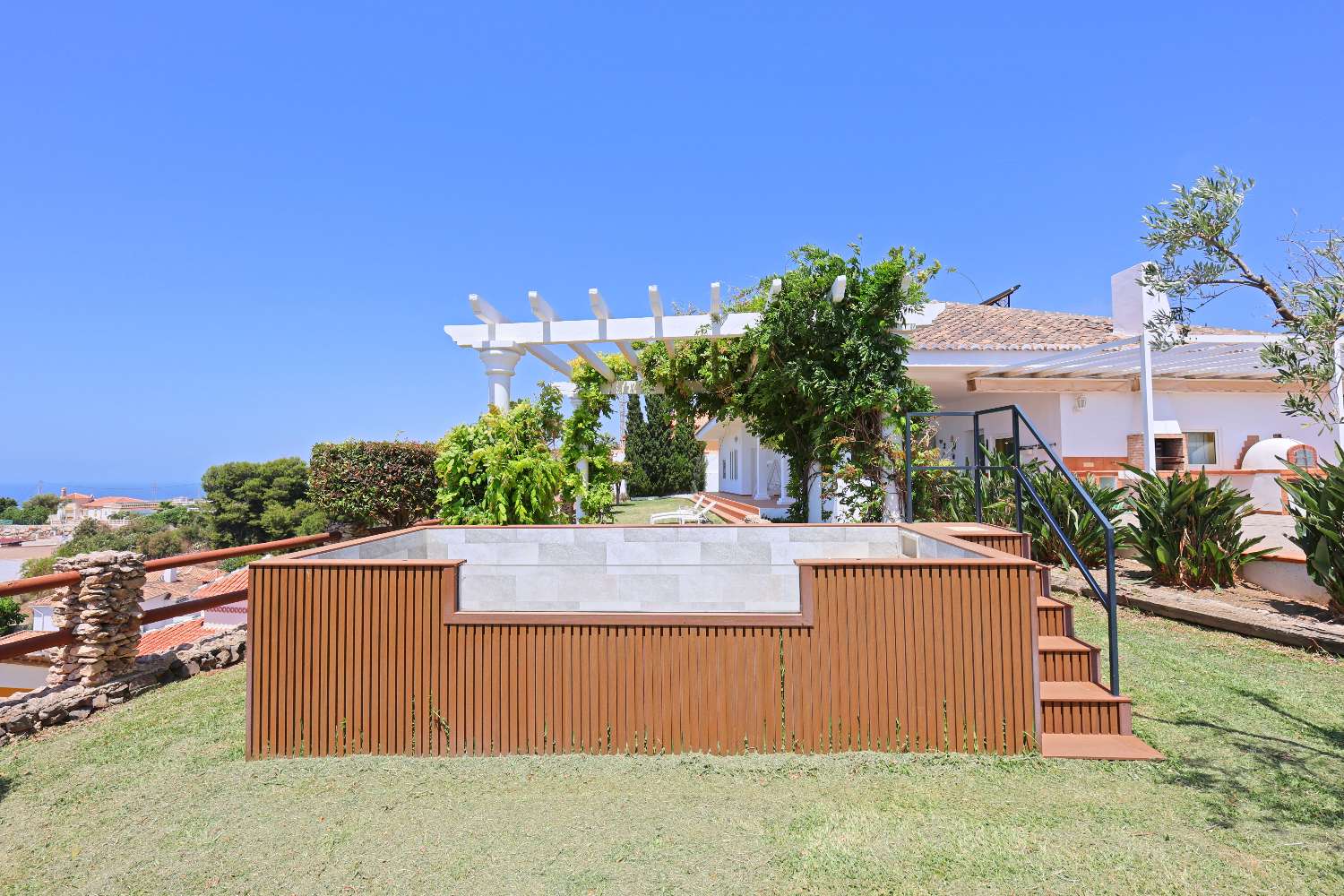 Villa in vendita a Torrox Costa