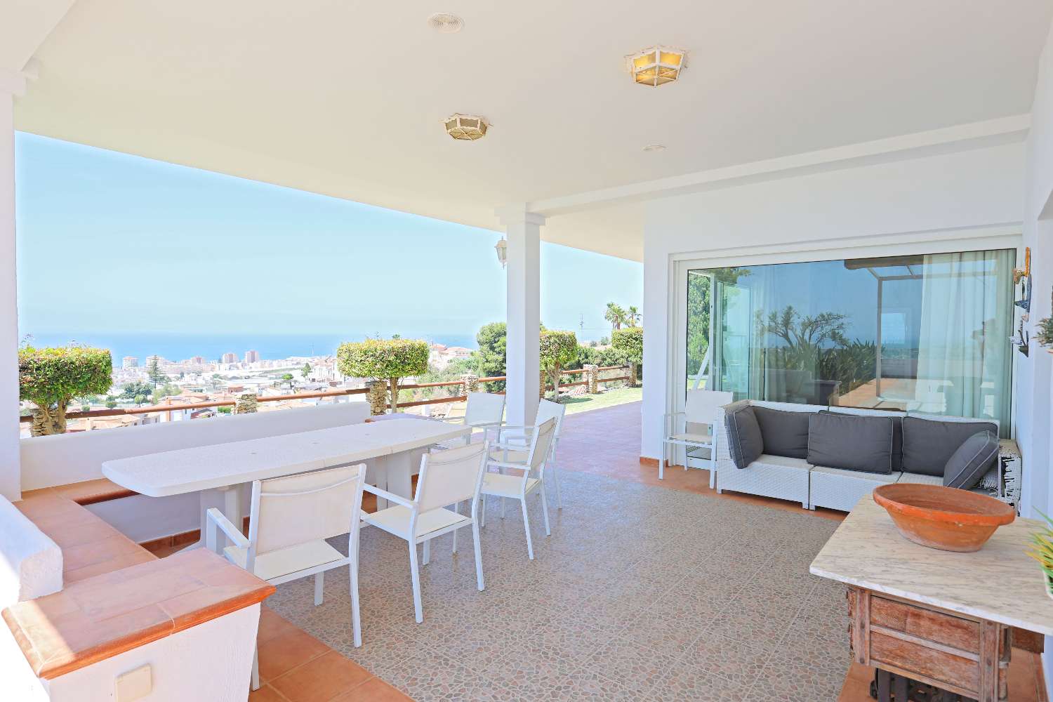 Villa in vendita a Torrox Costa