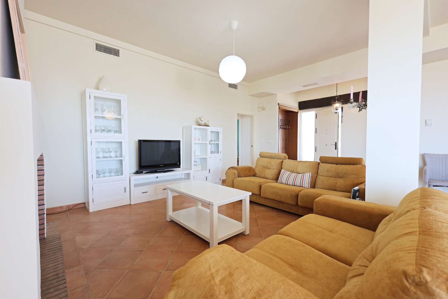 Villa in vendita a Torrox Costa