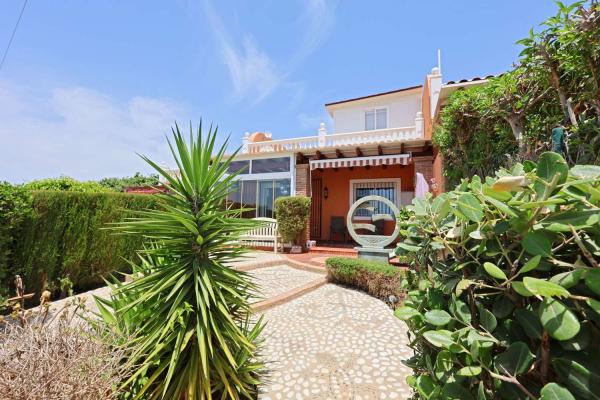 Casa en venta en Torrox Park