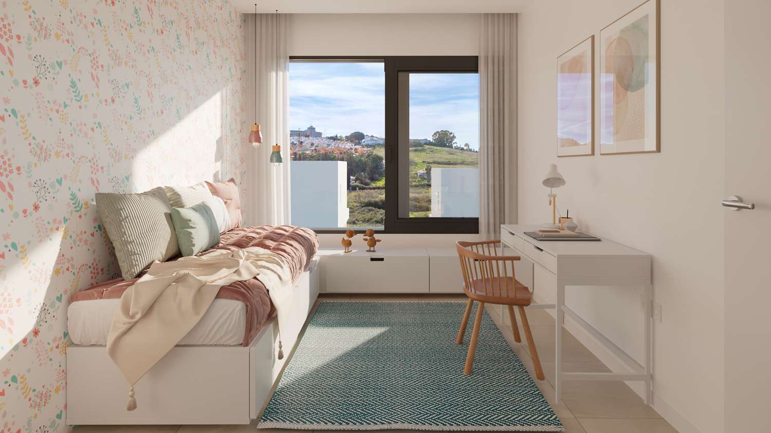 Villa te koop in Estepona