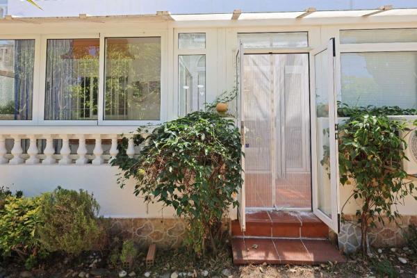 Apartamento en venta en Torrox Park