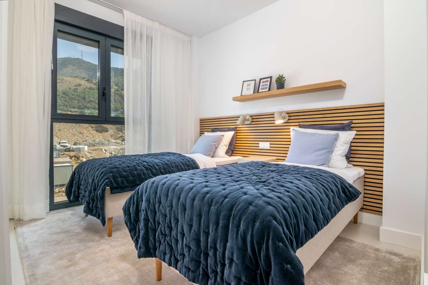 Apartamento en venta en El Higuerón (Fuengirola)