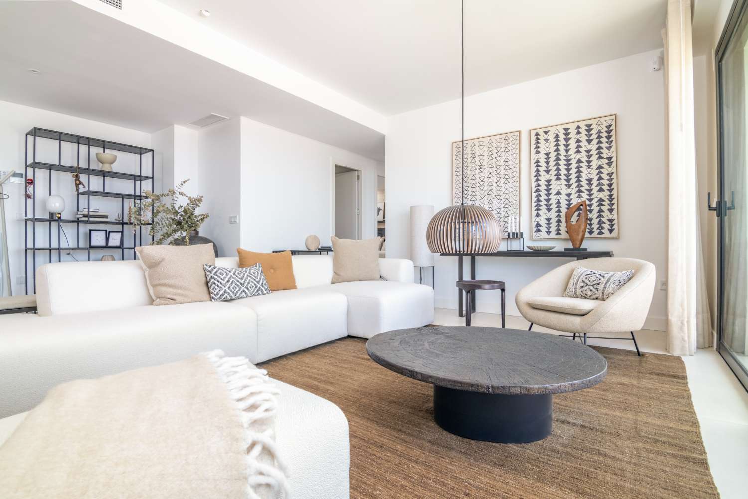 Apartamento en venta en El Higuerón (Fuengirola)