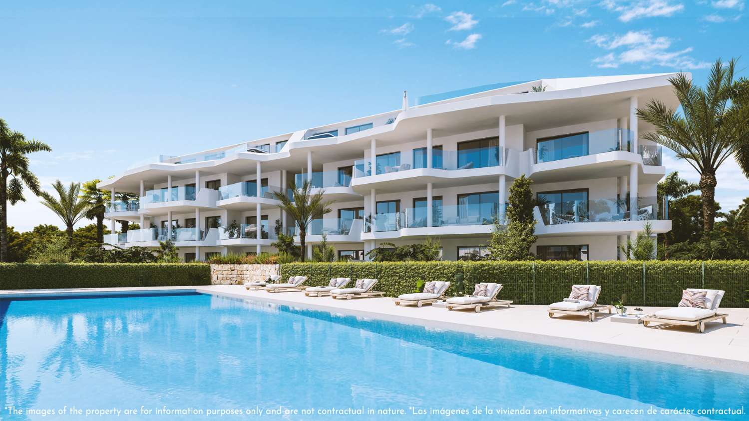 Apartamento en venta en El Higuerón (Fuengirola)