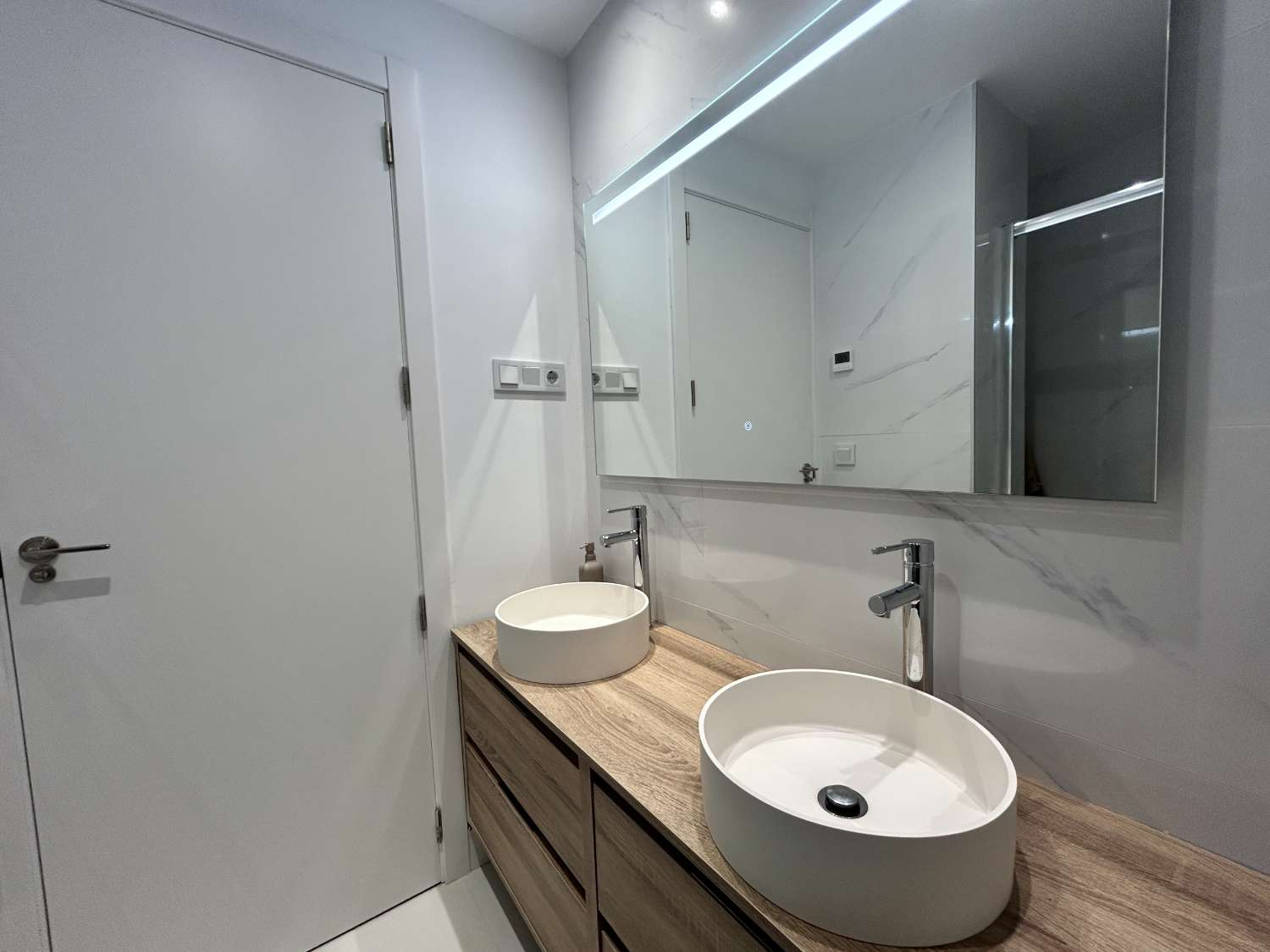 Apartamento en venta en El Higuerón (Fuengirola)