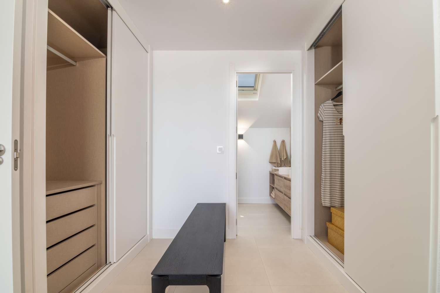 Apartamento en venta en El Higuerón (Fuengirola)