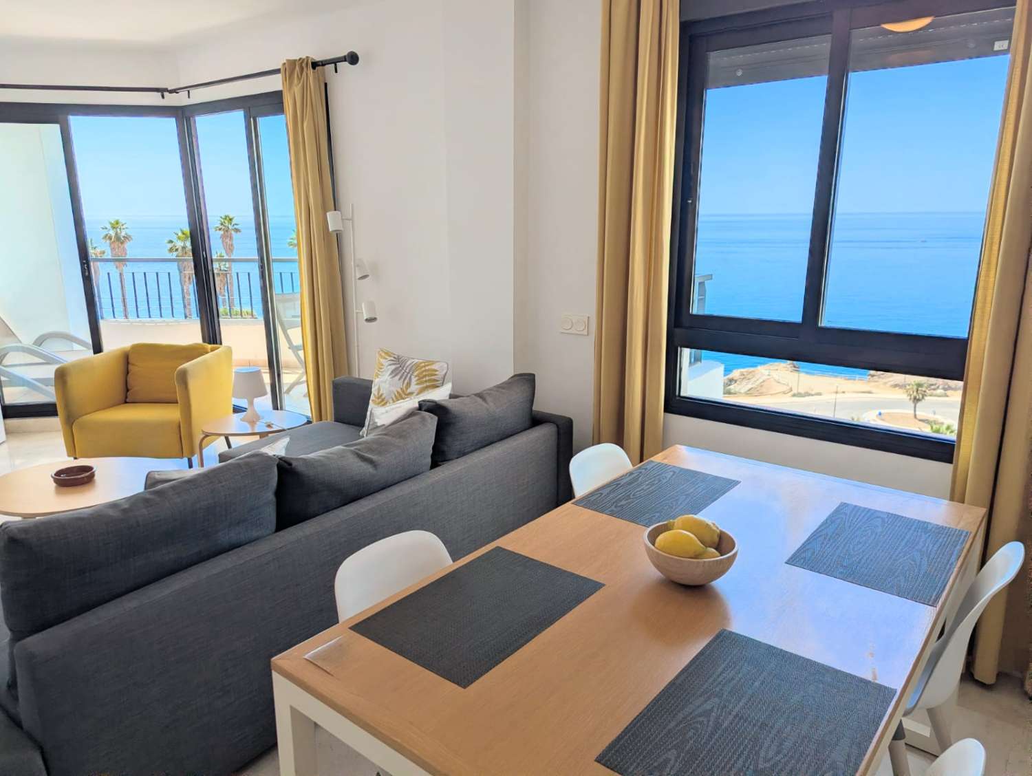 Petit Appartement en vente à Torrox Costa