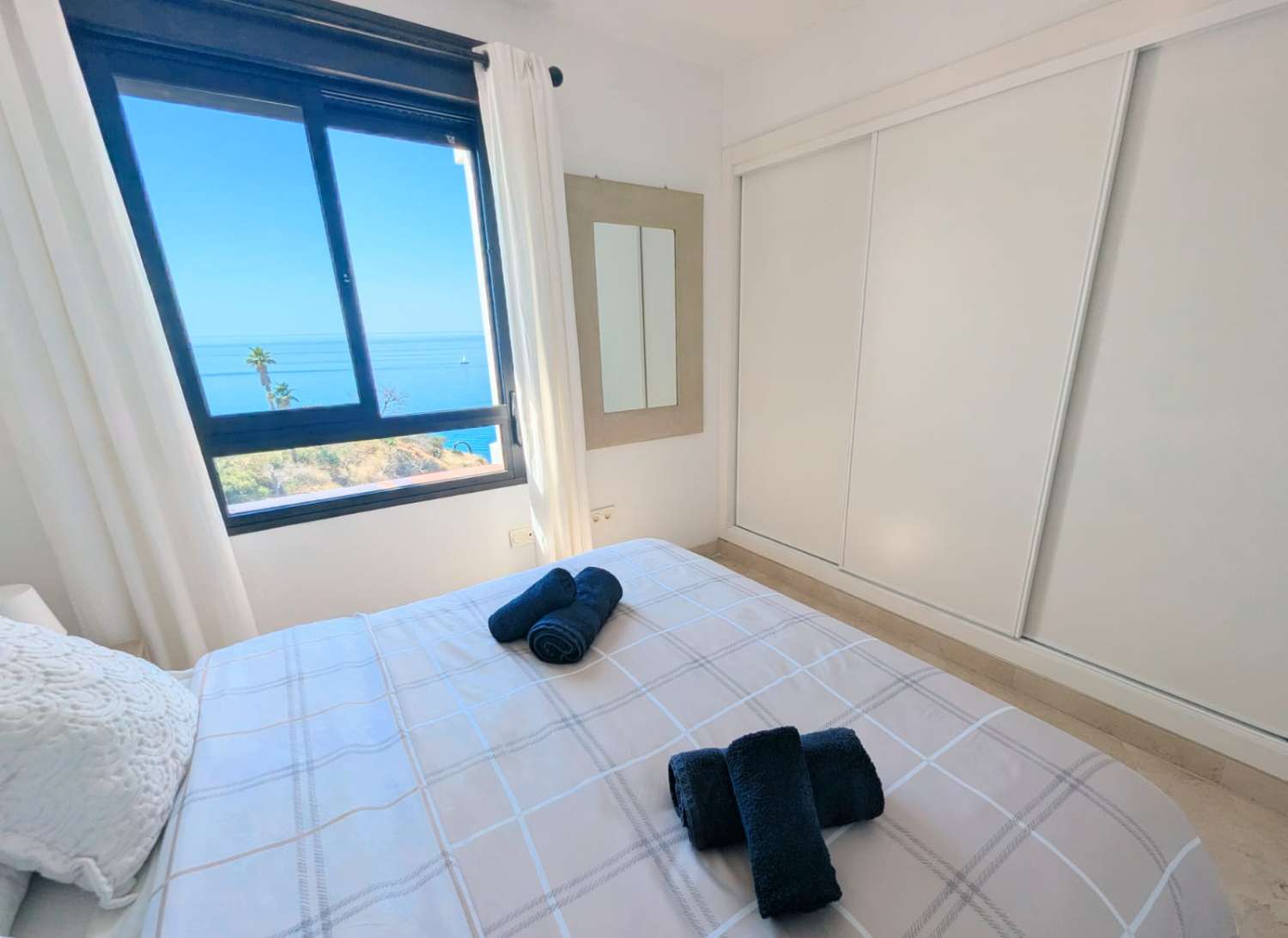 Petit Appartement en vente à Torrox Costa