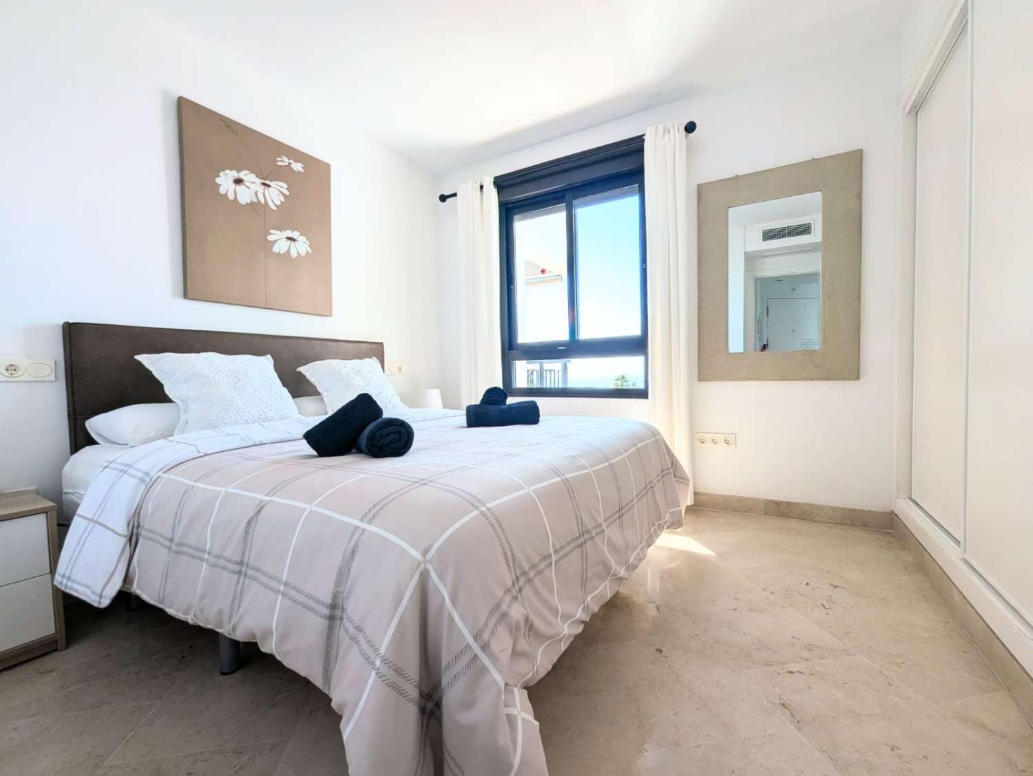 Petit Appartement en vente à Torrox Costa