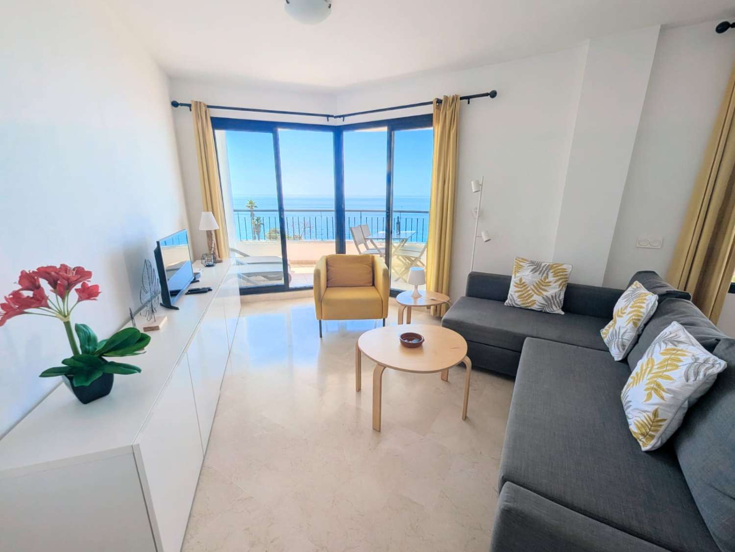 Petit Appartement en vente à Torrox Costa
