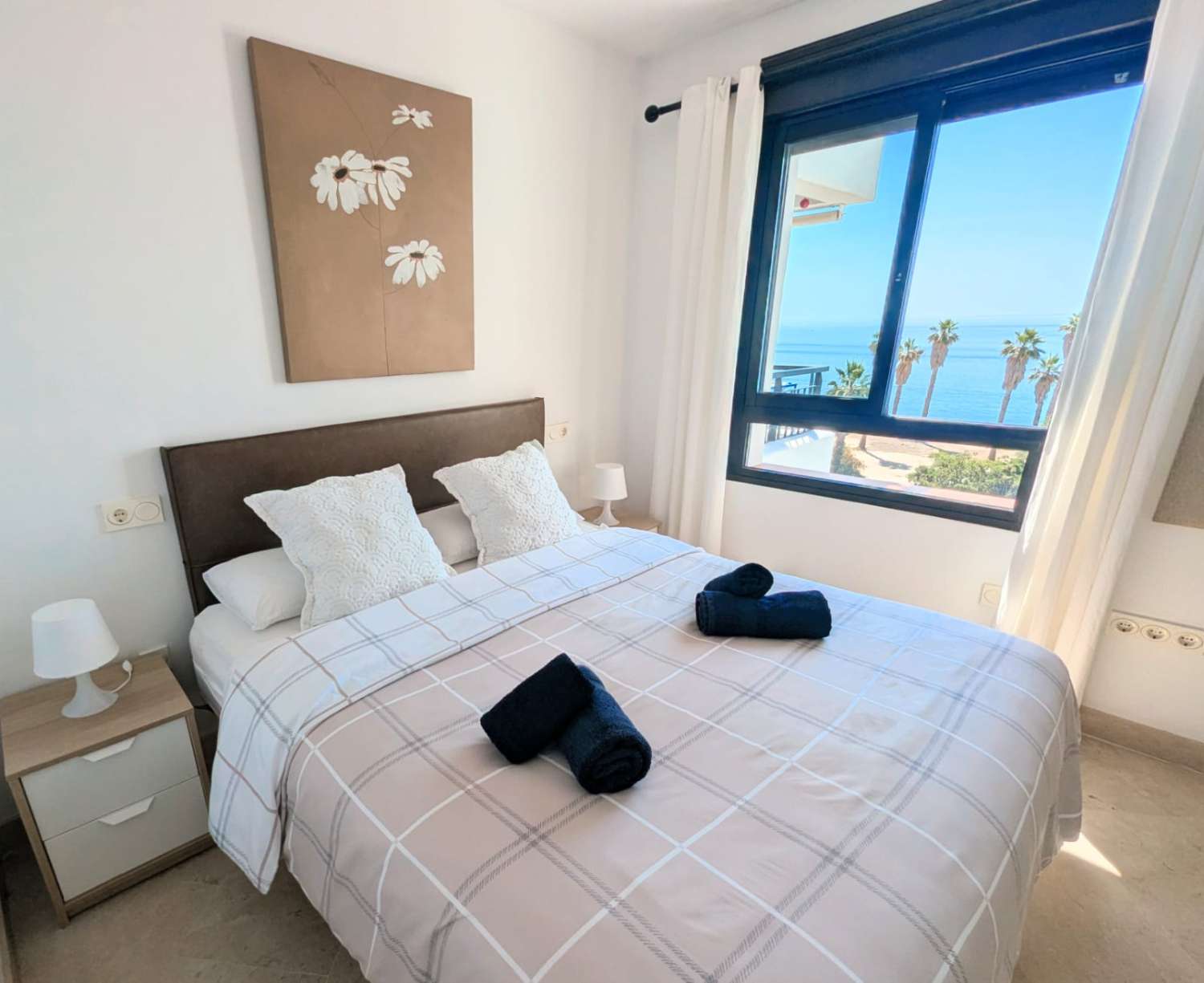 Petit Appartement en vente à Torrox Costa