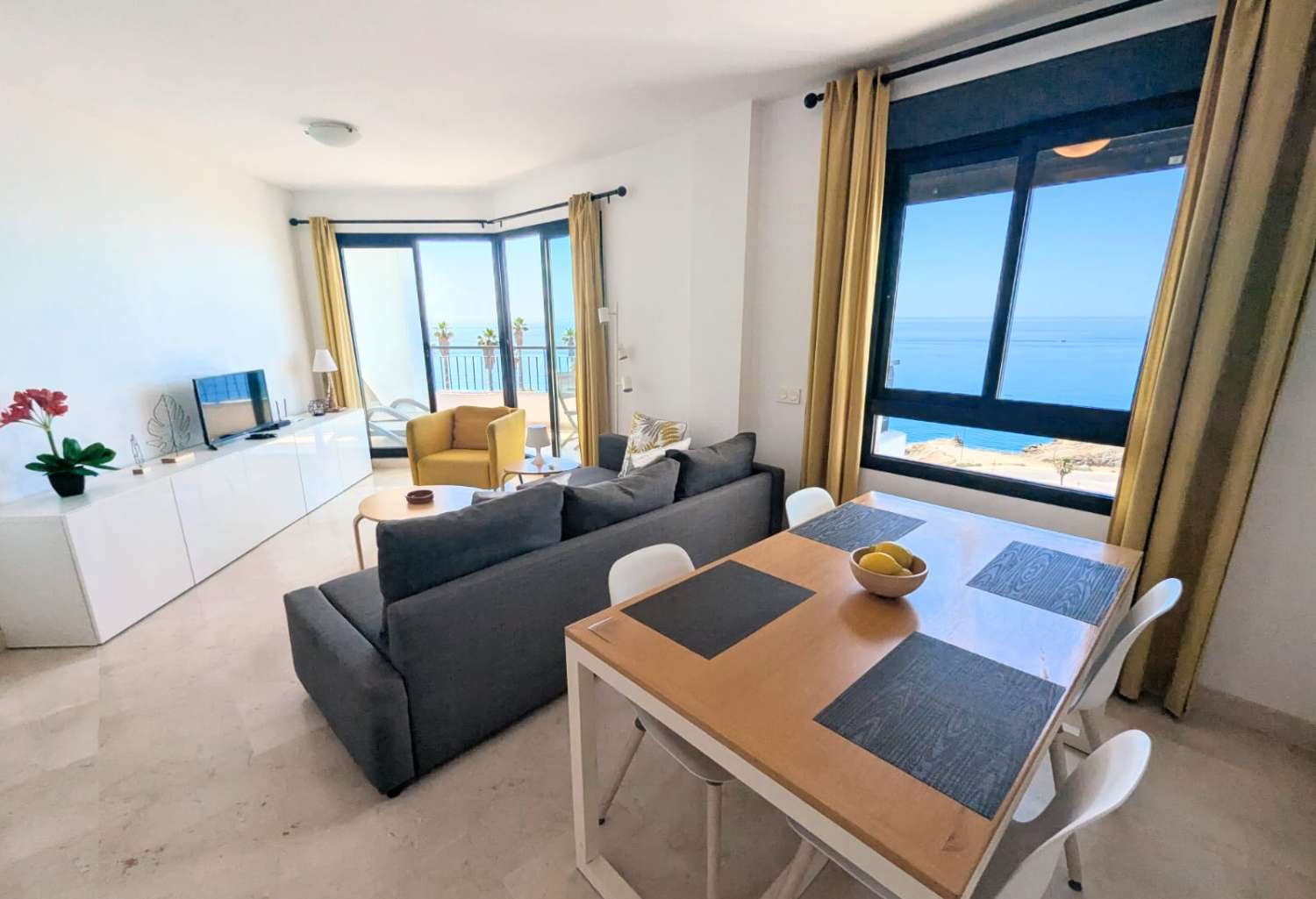 Petit Appartement en vente à Torrox Costa