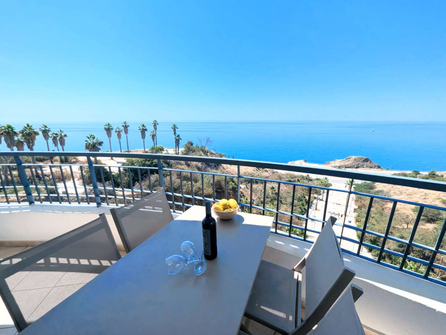 Petit Appartement en vente à Torrox Costa