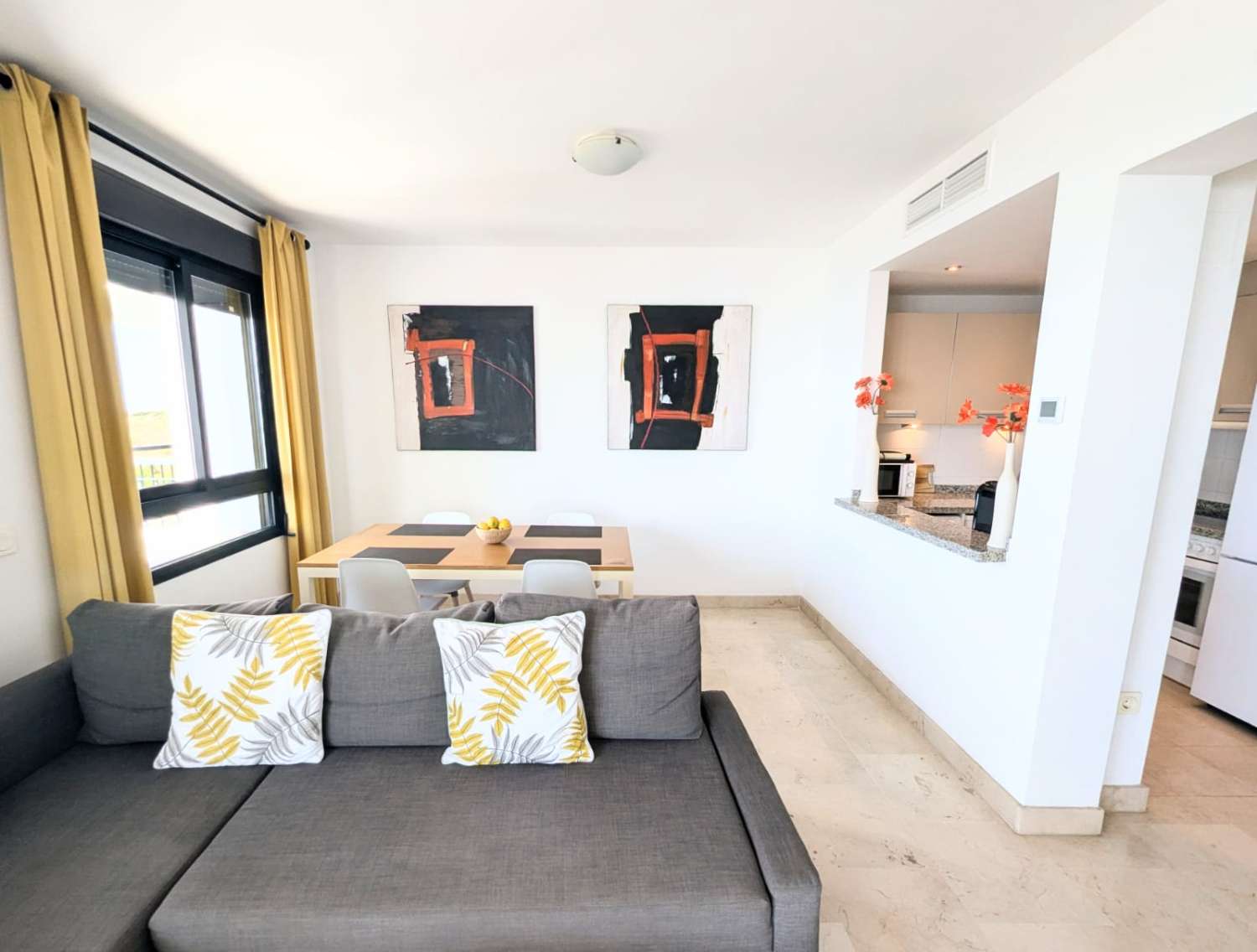 Petit Appartement en vente à Torrox Costa