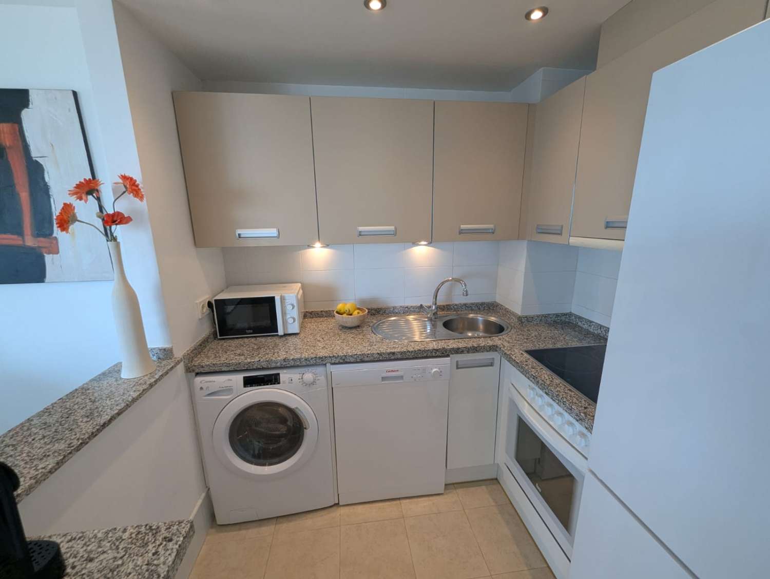 Petit Appartement en vente à Torrox Costa
