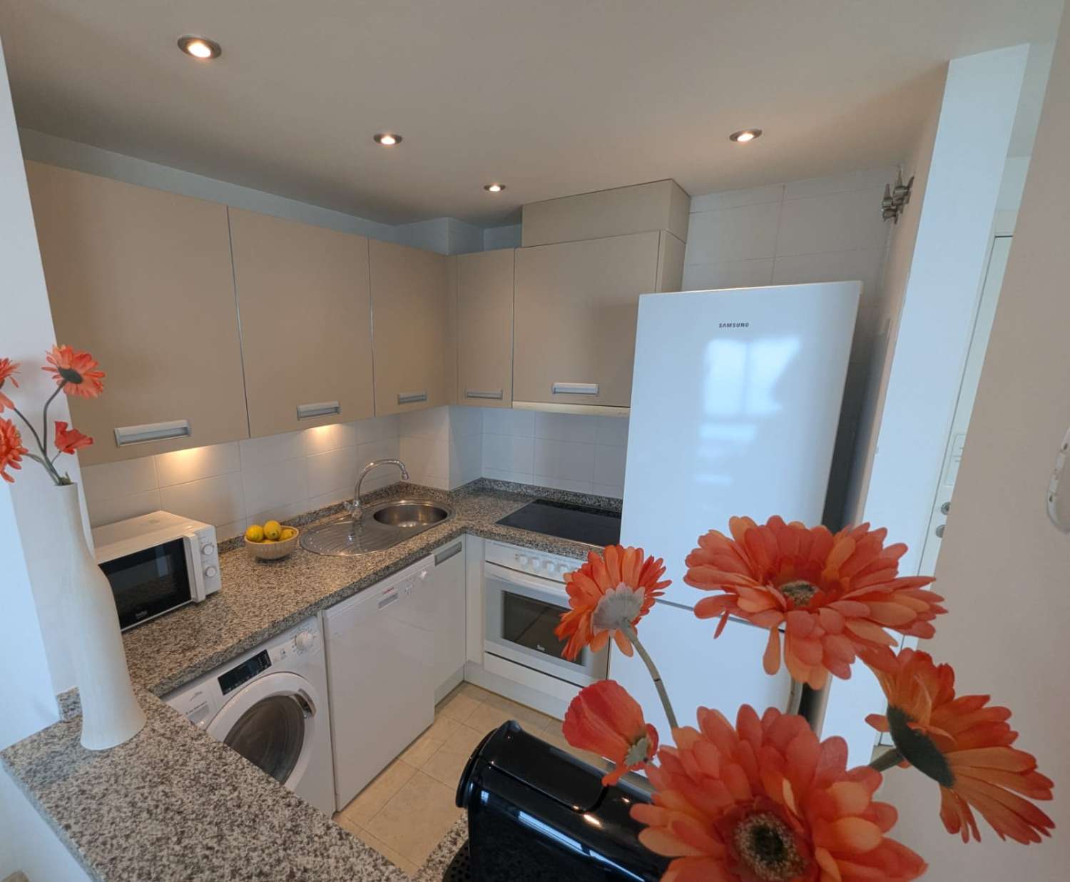 Petit Appartement en vente à Torrox Costa
