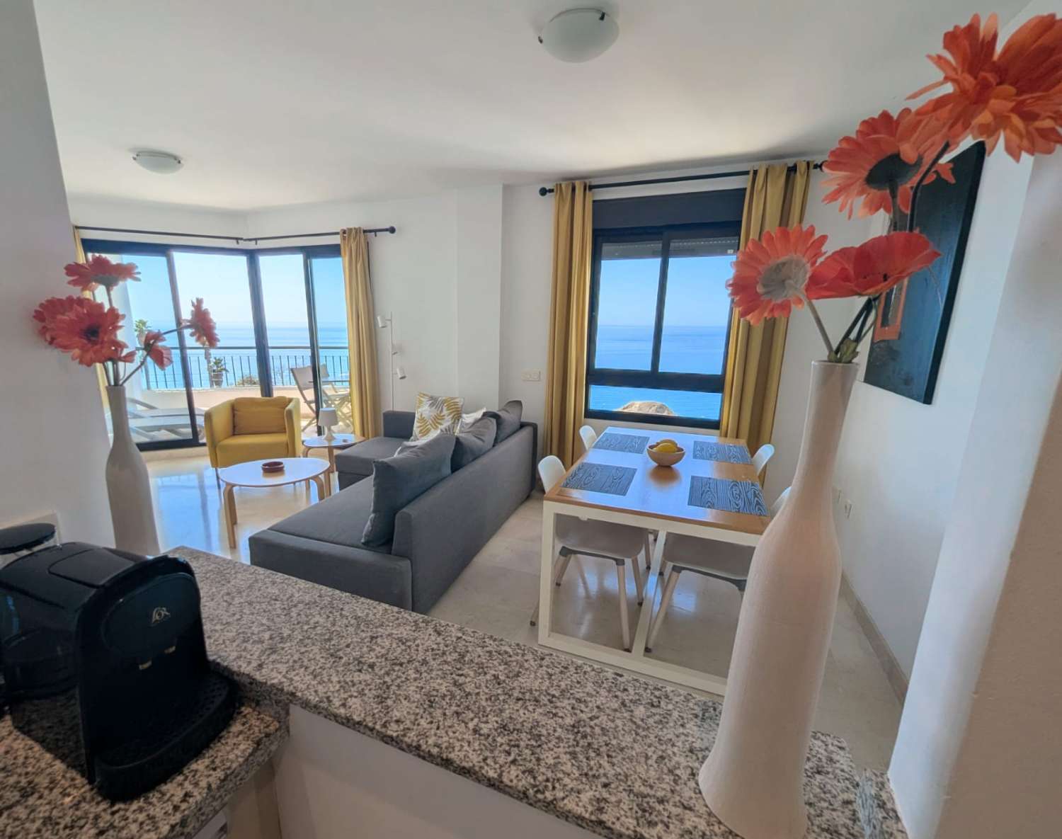 Petit Appartement en vente à Torrox Costa