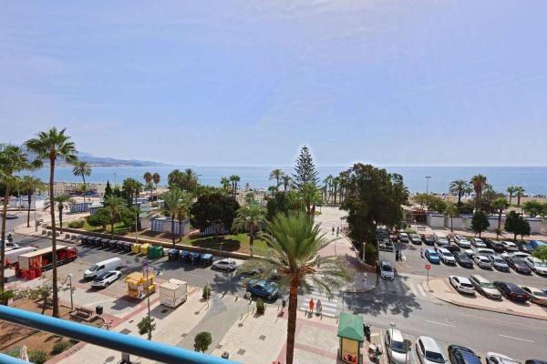 Appartment zum verkauf in Paseo Marítimo de Levante (Torre del Mar)
