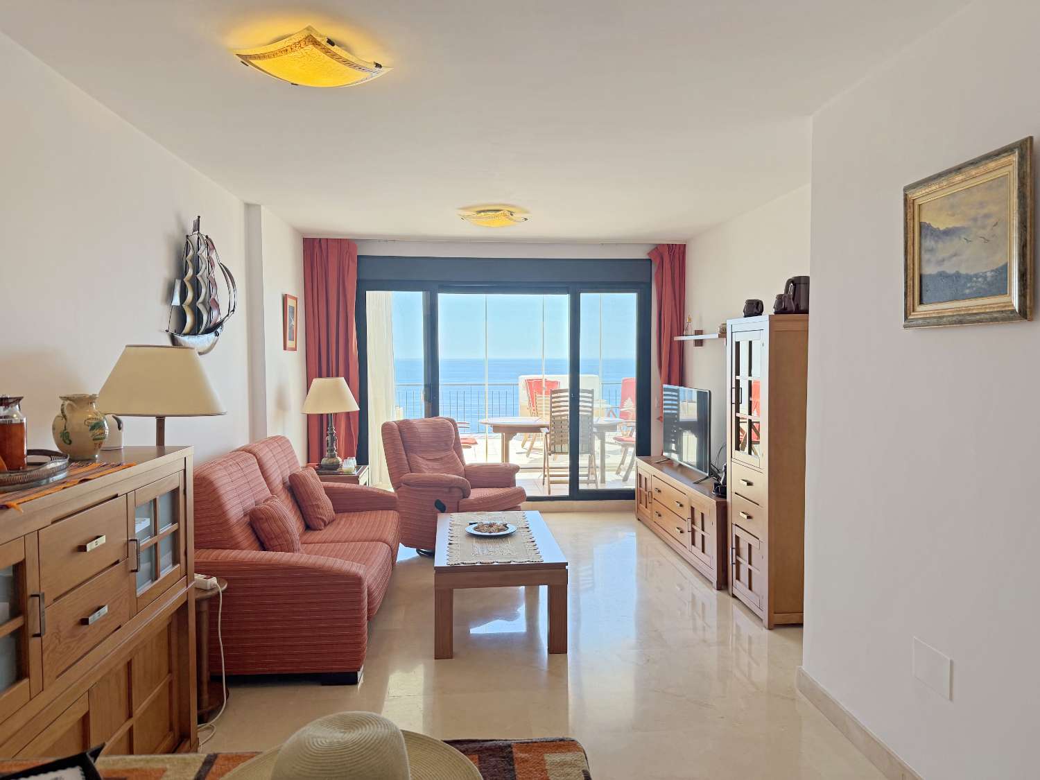 Appartement te koop in Torrox Costa