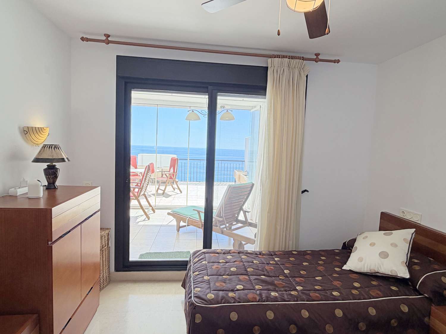 Appartement te koop in Torrox Costa