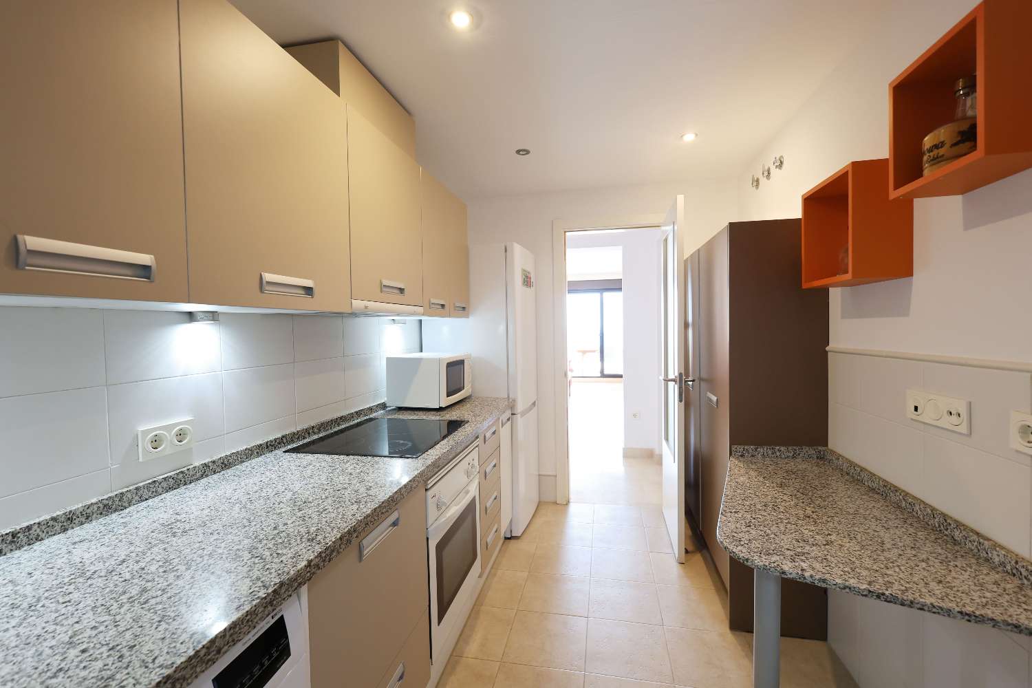 Appartement te koop in Torrox Costa