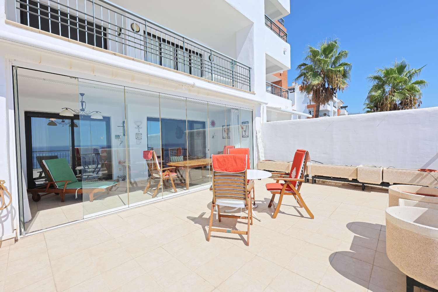 Appartement te koop in Torrox Costa