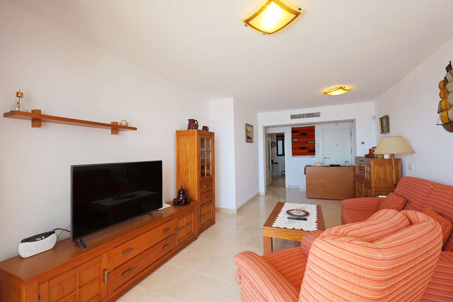 Appartement te koop in Torrox Costa