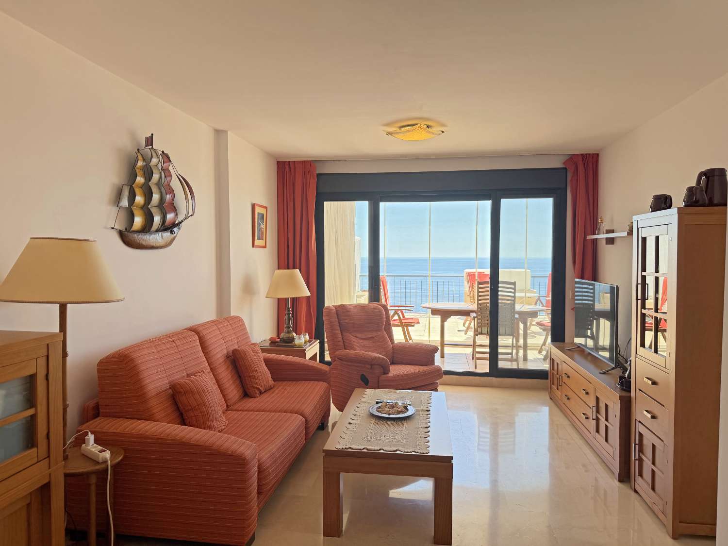 Appartement te koop in Torrox Costa