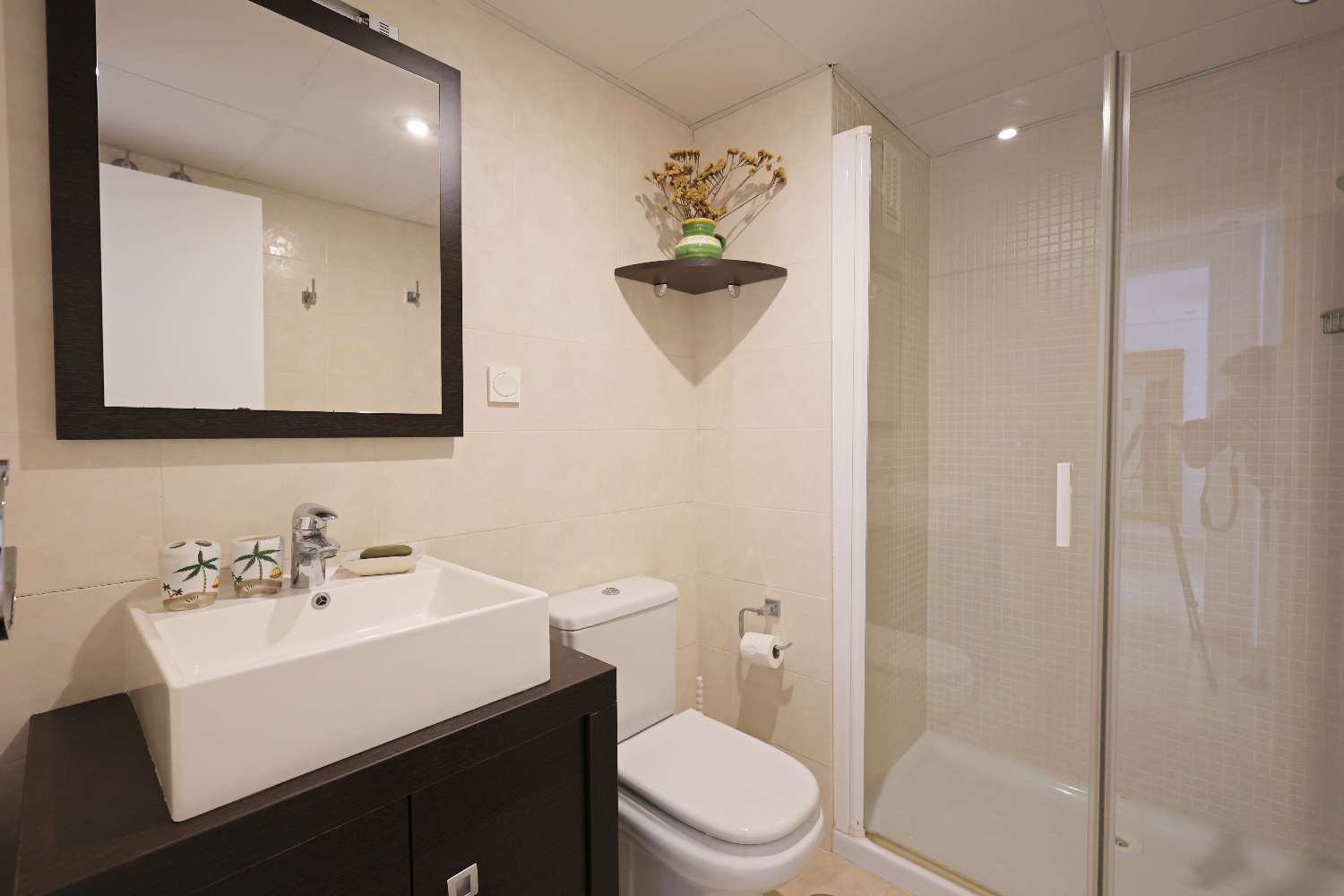 Appartement te koop in Torrox Costa