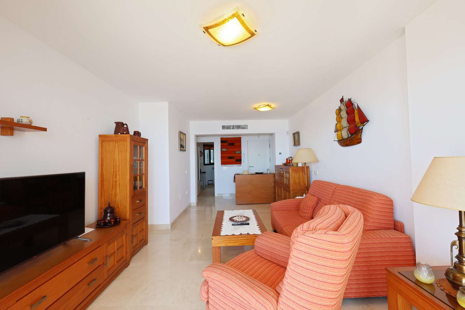 Appartement te koop in Torrox Costa
