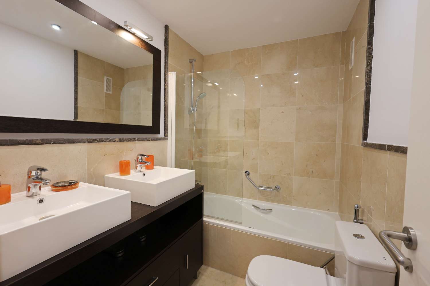 Appartement te koop in Torrox Costa