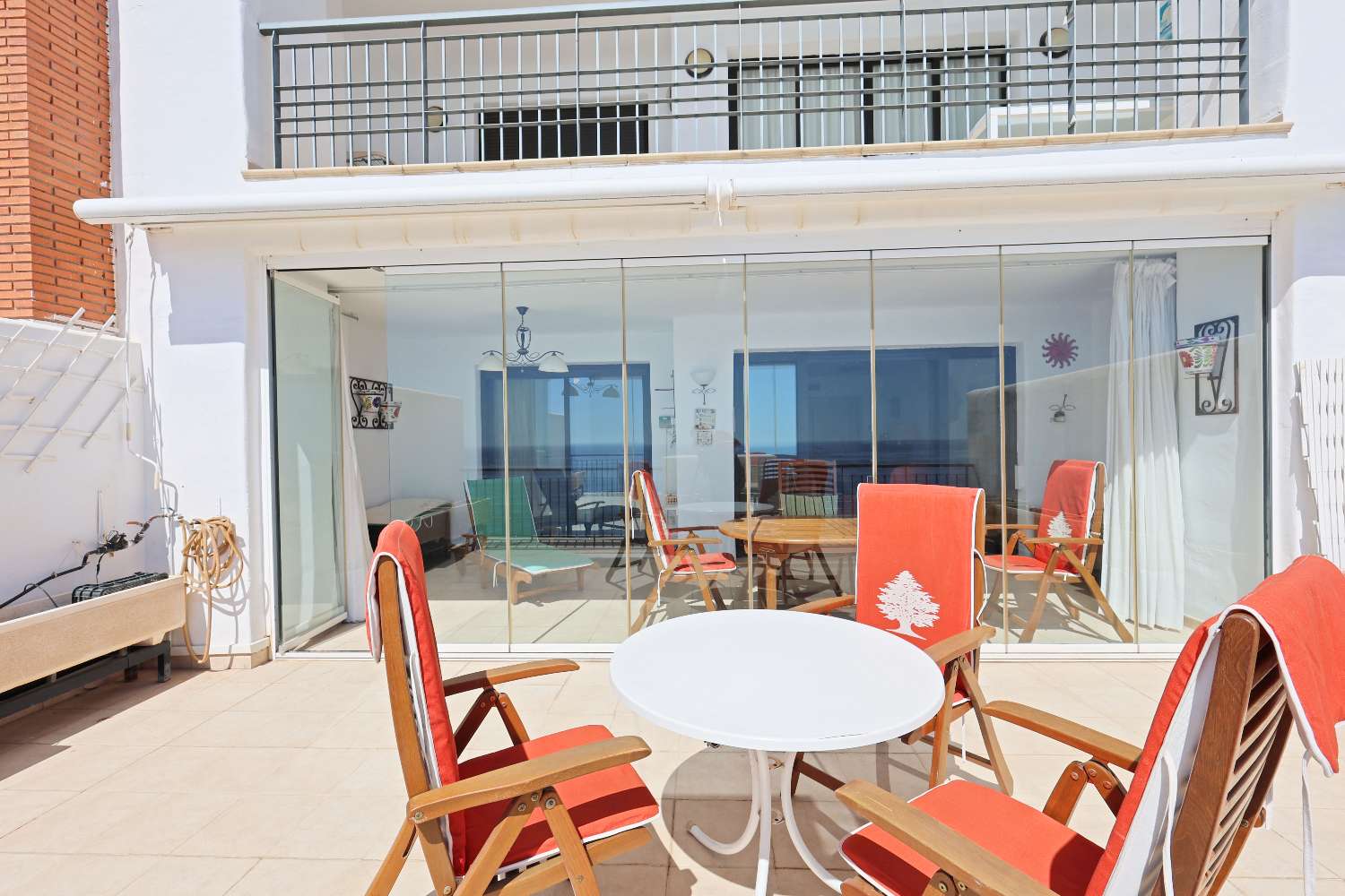 Appartement te koop in Torrox Costa