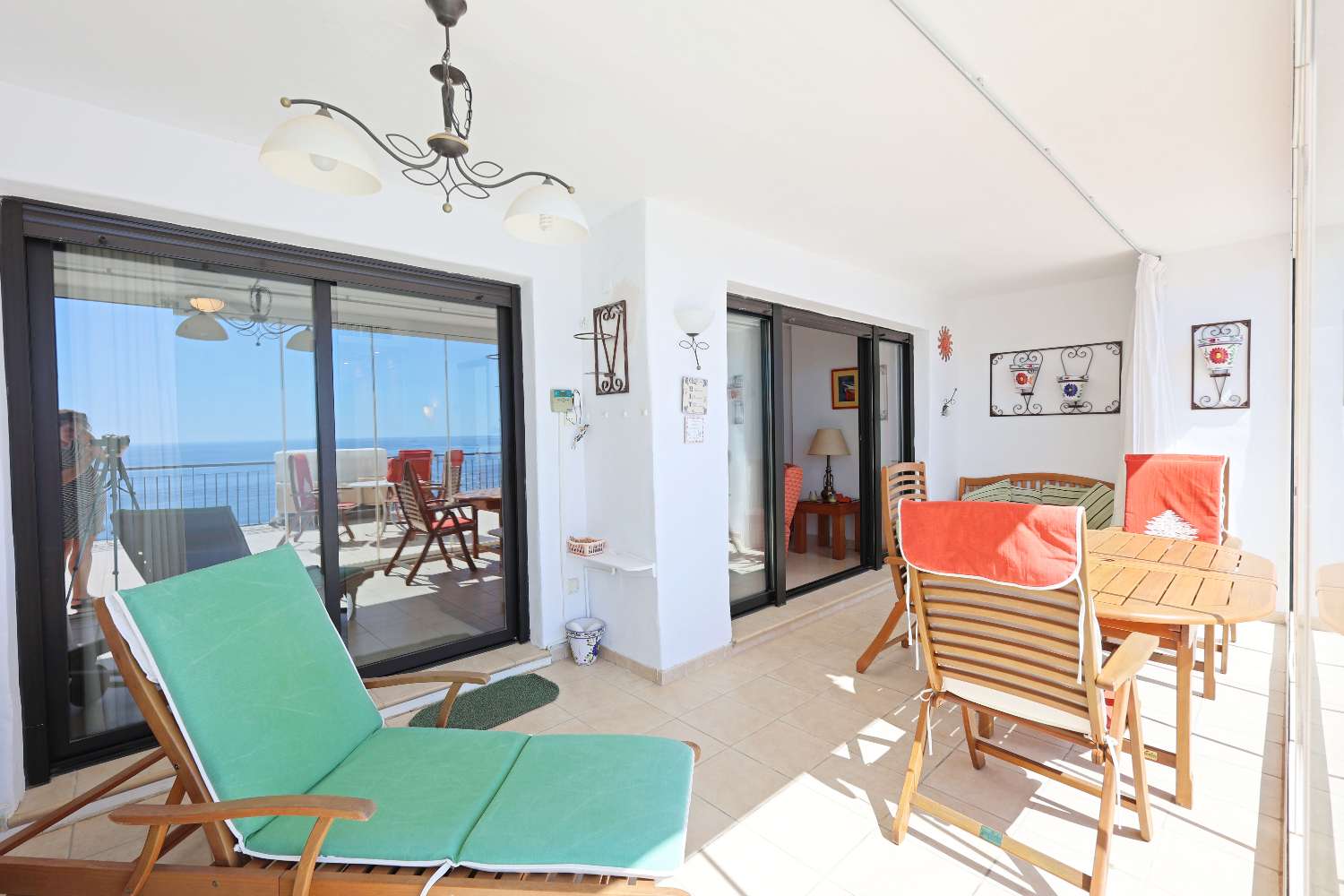 Appartement te koop in Torrox Costa