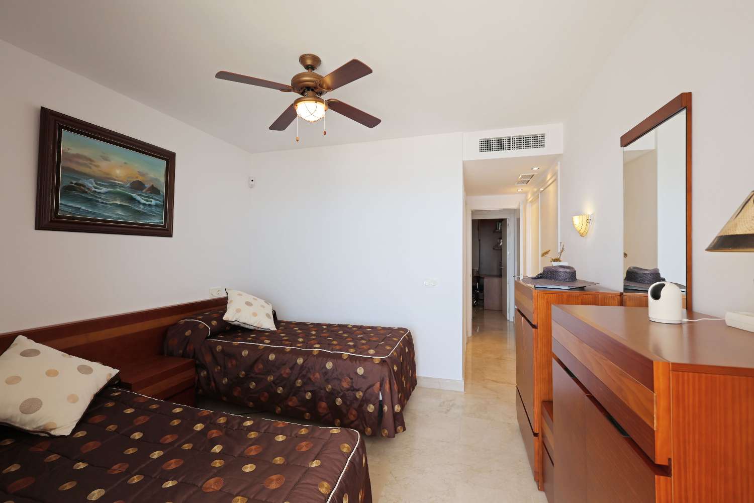 Appartement te koop in Torrox Costa
